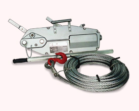 BEAM CLAMP
